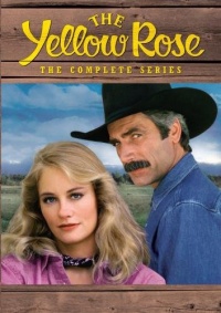 The Yellow Rose: The Complete Series (5 Discs) The Yellow Rose: The Complete Series (5 Discs)