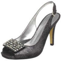 AK Anne Klein Women's Cartu Slingback Sandal AK Anne Klein Women's Cartu Slingback Sandal