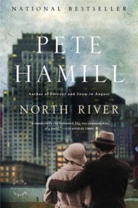 North River: A Novel North River: A Novel