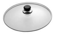 Scanpan Classic 9-1/2--Inch Glass Lid Scanpan Classic 9-1/2--Inch Glass Lid