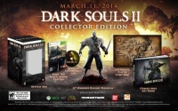 Dark Souls II (Collector's Edition) Dark Souls II (Collector's Edition)