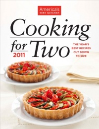 Cooking for Two 2011 Cooking for Two 2011