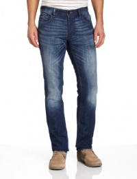 Calvin Klein Jeans Men's Five Pocket Skinny Calvin Klein Jeans Men's Five Pocket Skinny