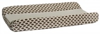 Kids Line Willow Organic Changing Pad Cover Kids Line Willow Organic Changing Pad Cover
