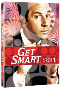 Get Smart: The Original TV Series - Season 1 Get Smart: The Original TV Series - Season 1
