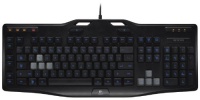 Logitech G105 Gaming Keyboard with Backlighting (920-003371) Logitech G105 Gaming Keyboard with Backlighting (920-003371)