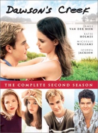 Dawson's Creek - The Complete Second Season Dawson's Creek - The Complete Second Season