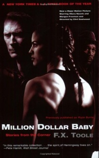 Million Dollar Baby: Stories from the Corner Million Dollar Baby: Stories from the Corner