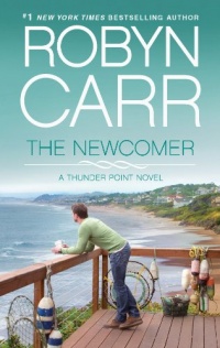 The Newcomer (Thunder Point) The Newcomer (Thunder Point)