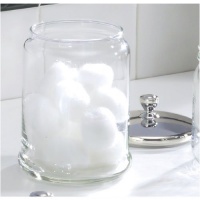York Apothecary Jar York Apothecary Jar