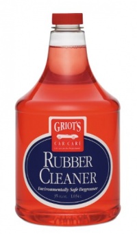 Griot's Garage 11136 Rubber Cleaner - 35 oz. Griot's Garage 11136 Rubber Cleaner - 35 oz.