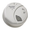 First Alert SC07CN Battery Operated Combination Smoke/Carbon Monoxide Alarm with Voice Location