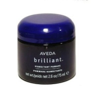 Aveda Brilliant Humectant Pomade 2.6 Ounces Aveda Brilliant Humectant Pomade 2.6 Ounces