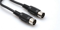 5 Foot Long MIDI to MIDI Connect Cable 5 Foot Long MIDI to MIDI Connect Cable