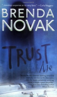 Trust Me (The Last Stand Trilogy, Book 1) Trust Me (The Last Stand Trilogy, Book 1)