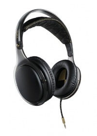 Philips O'Neill SHO9560BK/28 Over-Ear Headphones - Black Philips O'Neill SHO9560BK/28 Over-Ear Headphones - Black