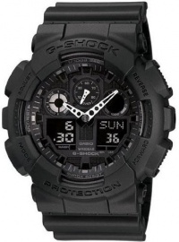 Casio G-Shock X-Large Military Series Watch Casio G-Shock X-Large Military Series Watch
