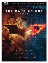 The Dark Knight Trilogy (Batman Begins / The Dark Knight / The Dark Knight Rises) The Dark Knight Trilogy (Batman Begins / The Dark Knight / The Dark Knight Rises)