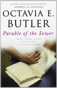 Parable of the Sower Parable of the Sower
