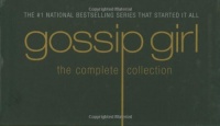 Gossip Girl: The Complete Collection, box set Gossip Girl: The Complete Collection, box set