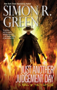 Just Another Judgement Day (Nightside, Book 9) Just Another Judgement Day (Nightside, Book 9)