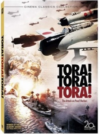 Tora! Tora! Tora! (Two-Disc Collector's Edition) Tora! Tora! Tora! (Two-Disc Collector's Edition)