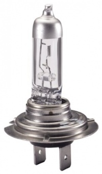 HELLA HLA-H83145031 H7 12V/55W Halogen Bulb HELLA HLA-H83145031 H7 12V/55W Halogen Bulb