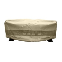 Hearth & Garden SF40250 Square Fire Pit Cover Hearth & Garden SF40250 Square Fire Pit Cover