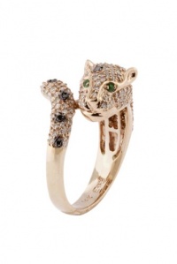 Effy Jewlery Signature Rose Gold Diamond Ring, .90 TCW Ring size 7 Effy Jewlery Signature Rose Gold Diamond Ring, .90 TCW Ring size 7