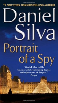 Portrait of a Spy (Gabriel Allon) Portrait of a Spy (Gabriel Allon)