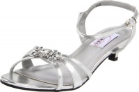 Dyeables Women's Penelope Ankle-Strap Sandal Dyeables Women's Penelope Ankle-Strap Sandal