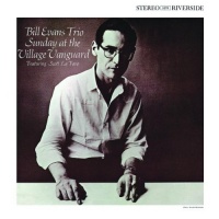 Sunday at the Village Vanguard: Keepnews Coll Sunday at the Village Vanguard: Keepnews Coll