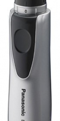 Panasonic ER415SC Nose, Ear and Facial Trimmer, Silver