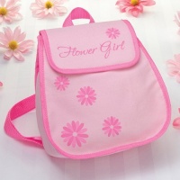 Lillian Rose-Flower Girl Backpack Lillian Rose-Flower Girl Backpack