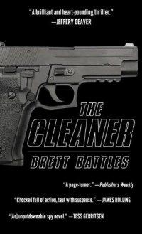 The Cleaner The Cleaner