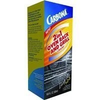 Carbona 320 Carbona 2-In 1 Oven Rack And Barbeque Cleaner 500ml Carbona 320 Carbona 2-In 1 Oven Rack And Barbeque Cleaner 500ml