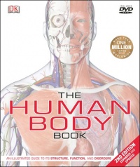 The Human Body Book (Second Edition) The Human Body Book (Second Edition)