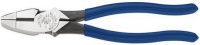Klein Tools D213-9NE 9-Inch High Leverage Side Cutting Plier Klein Tools D213-9NE 9-Inch High Leverage Side Cutting Plier