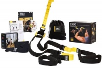 TRX Suspension Trainer Basic Kit + Door Anchor TRX Suspension Trainer Basic Kit + Door Anchor