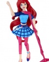 Winx 3.75 Action Dolls Fairy Concert - Bloom