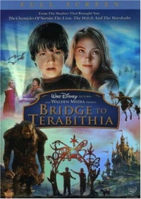 Bridge To Terabithia (Full Screen Edition) Bridge To Terabithia (Full Screen Edition)