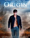 Origin (A Lux Novel)