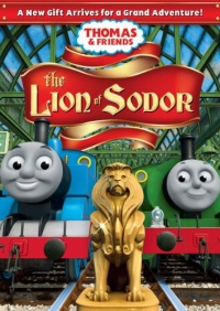 Thomas & Friends: Lion of Sodor Thomas & Friends: Lion of Sodor