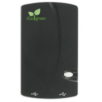 iGO Charge Anywhere Universal Power Extender iGO Charge Anywhere Universal Power Extender