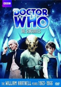 Doctor Who: The Sensorites, Story No. 7 Doctor Who: The Sensorites, Story No. 7