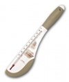 Taylor Connoisseur Chocolate Spatula Thermometer