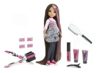 Moxie Magic Hair Stamp 'n' Style Doll -Sophina Moxie Magic Hair Stamp 'n' Style Doll -Sophina