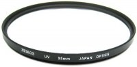 Zeikos ZE-UV95 95mm Multi-Coated UV Filter Zeikos ZE-UV95 95mm Multi-Coated UV Filter