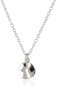 gorjana Chloe Sterling Silver Necklace, Small gorjana Chloe Sterling Silver Necklace, Small