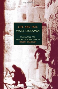 Life and Fate (New York Review Books Classics) Life and Fate (New York Review Books Classics)